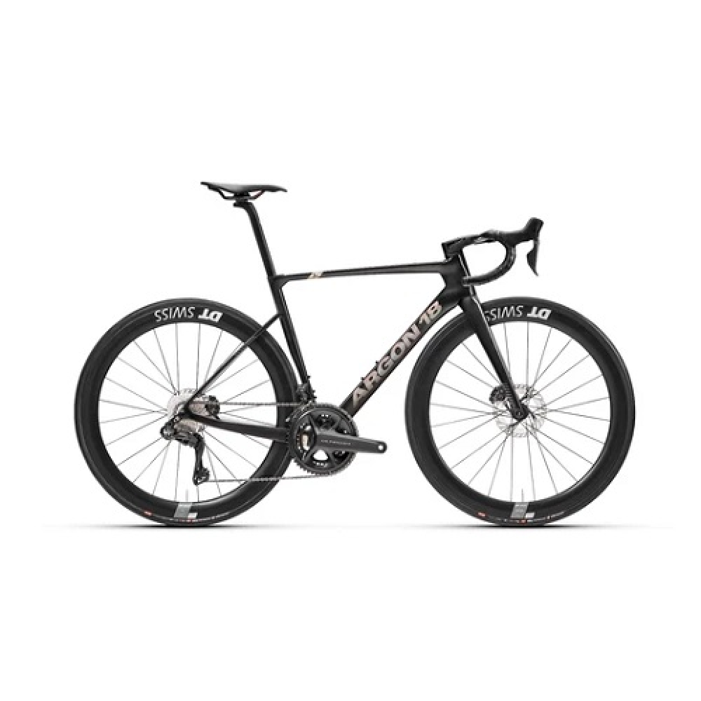 2025 Argon 18 SUM Pro Ultegra Di2 - Road Bike 2025 Argon 18 SUM Pro Ultegra Di2 - Road Bike