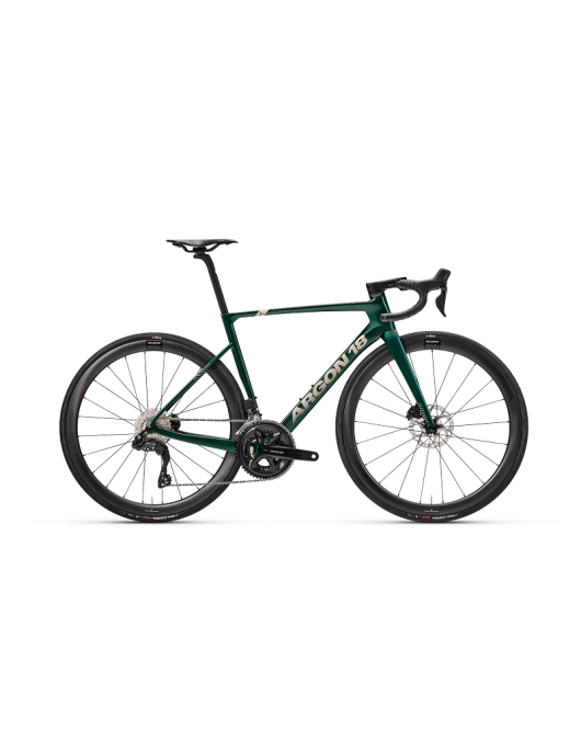 2025 Argon 18 SUM Shimano 105 Di2 - Road Bike