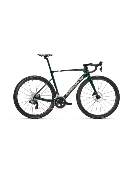 2025 Argon 18 SUM Ultegra Di2 - Road Bike
