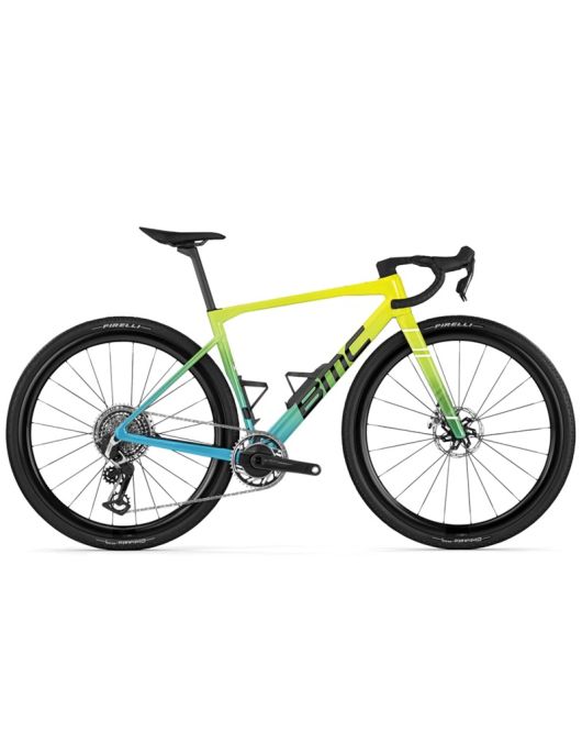 2025 Bmc Kaius 01 One - Road Bike