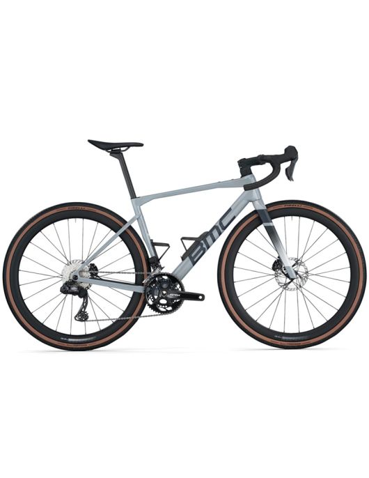 2025 Bmc Kaius 01 Three - Road Bike