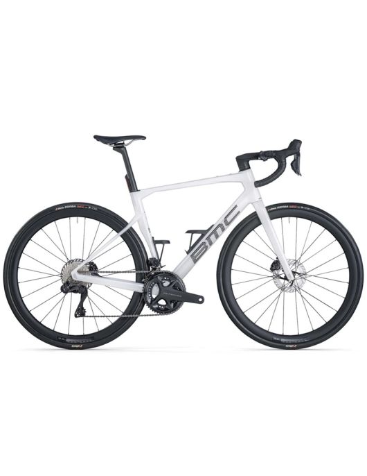 2025 Bmc Roadmachine 01 Four - Road Bike