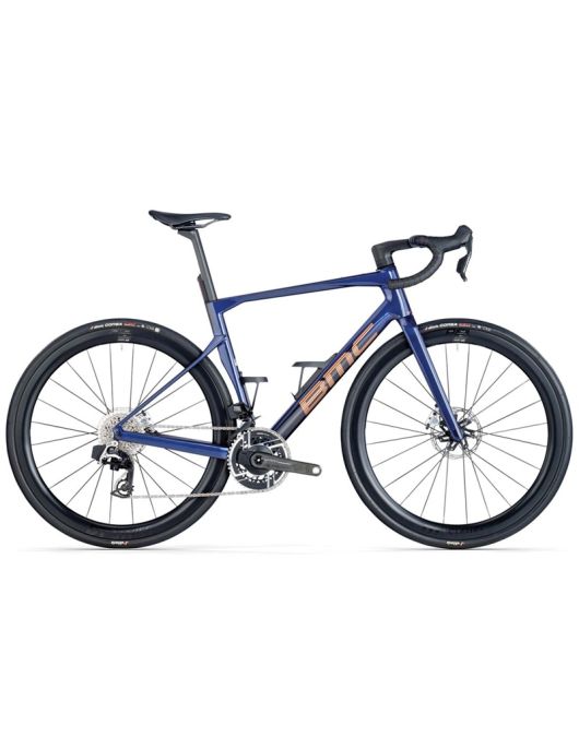 2025 Bmc Roadmachine 01 One - Road Bike