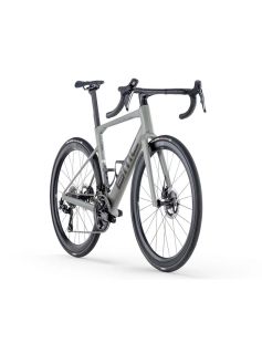 2025 BMC Roadmachine 01 TWO - Road Bike 2025 BMC Roadmachine 01 TWO - Road Bike