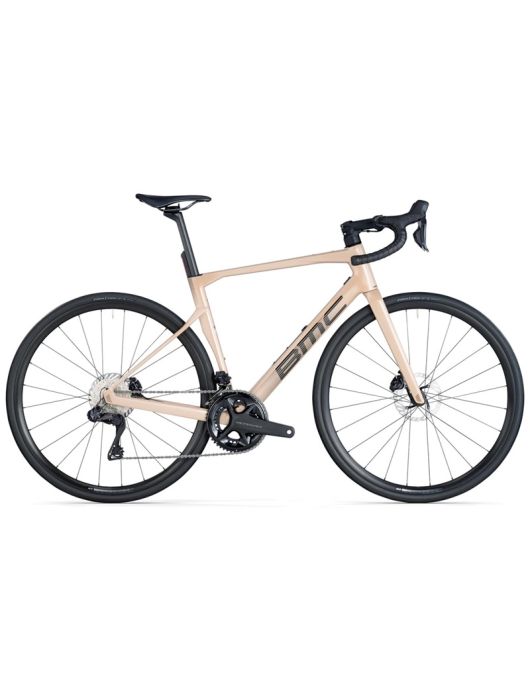 2025 Bmc Roadmachine One - Road Bike