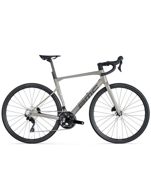 2025 Bmc Roadmachine Three - Road Bike