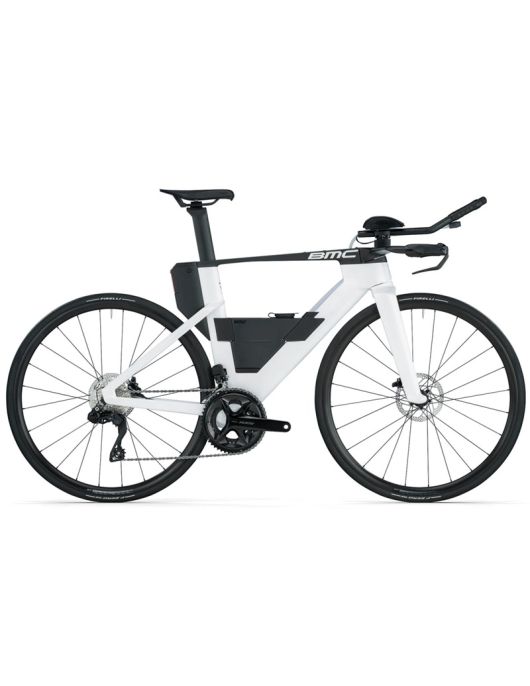 2025 Bmc Speedmachine 01 Four - Road Bike