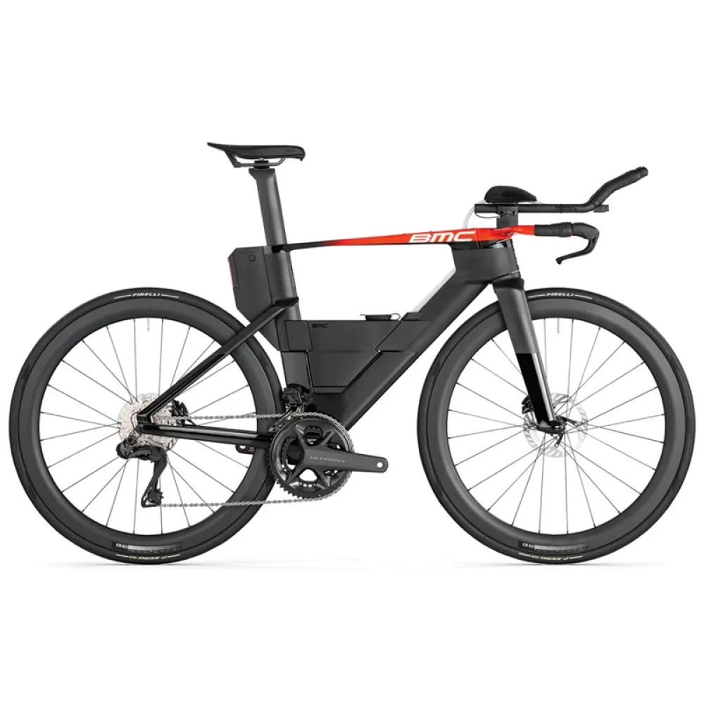 2025 BMC Speedmachine 01 THREE - Road Bike 2025 BMC Speedmachine 01 THREE - Road Bike