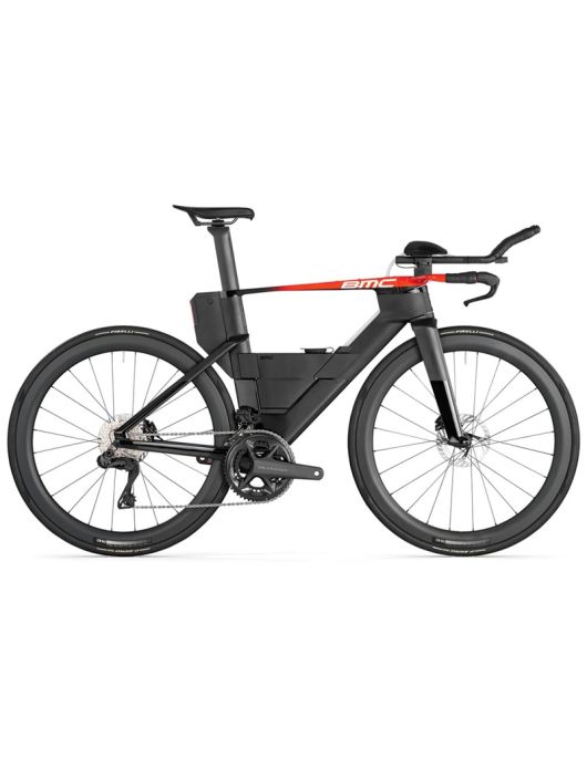 2025 Bmc Speedmachine 01 Three - Road Bike