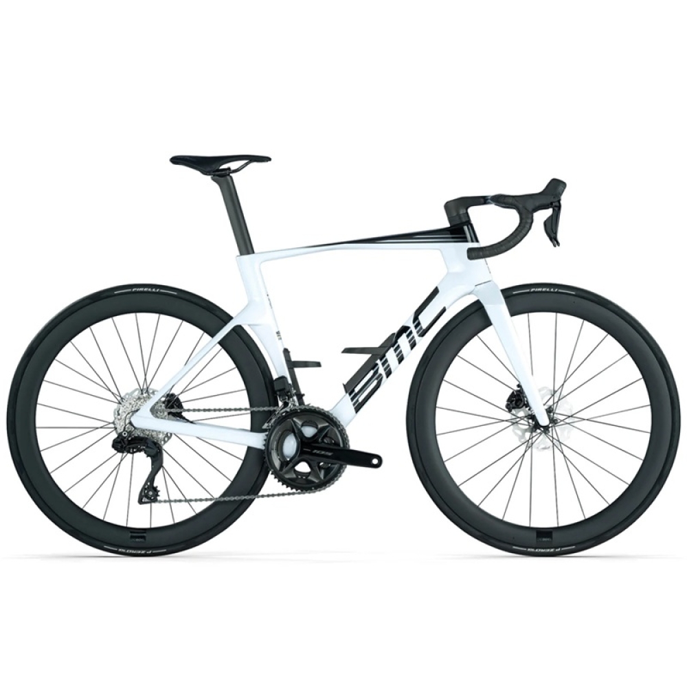 2025 BMC Teammachine R 01 FIVE - Road Bike 2025 BMC Teammachine R 01 FIVE - Road Bike
