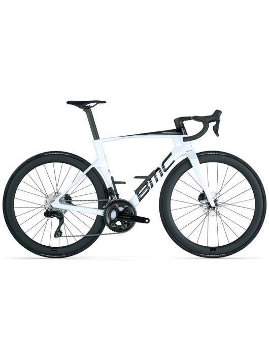 2025 Bmc Teammachine R 01 Five - Road Bike