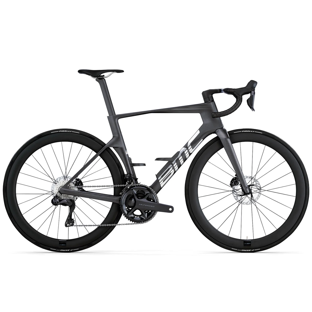 2025 BMC Teammachine R 01 FOUR - Road Bike 2025 BMC Teammachine R 01 FOUR - Road Bike