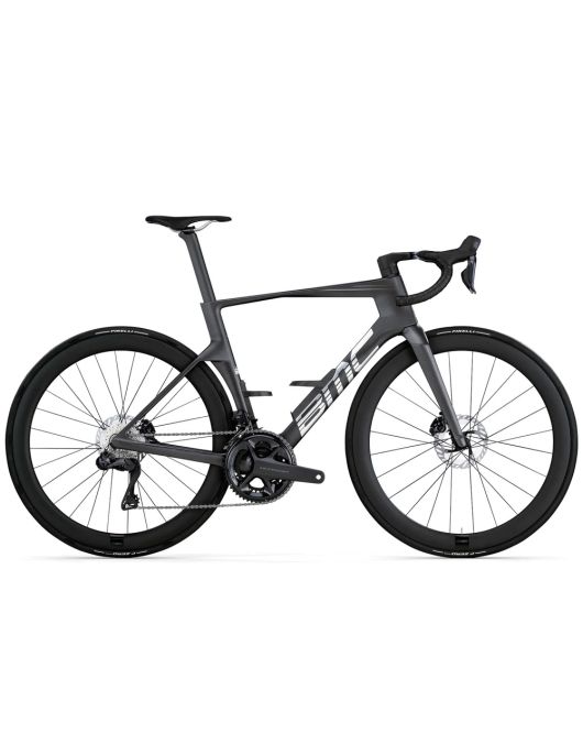2025 Bmc Teammachine R 01 Four - Road Bike