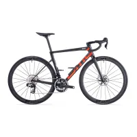 2025 BMC Teammachine SLR 01 ONE - Road Bike