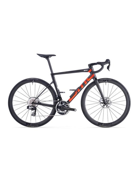 2025 BMC Teammachine SLR 01 ONE - Road Bike
