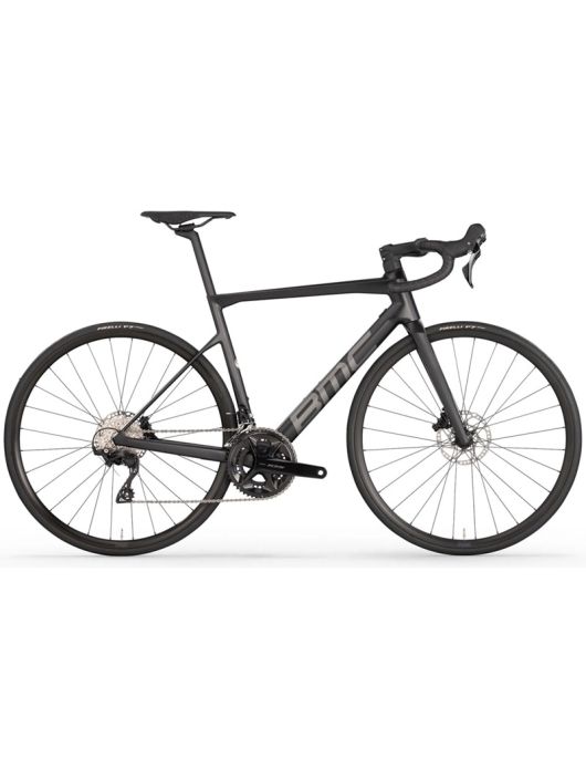 2025 Bmc Teammachine SLR Four - Road Bike