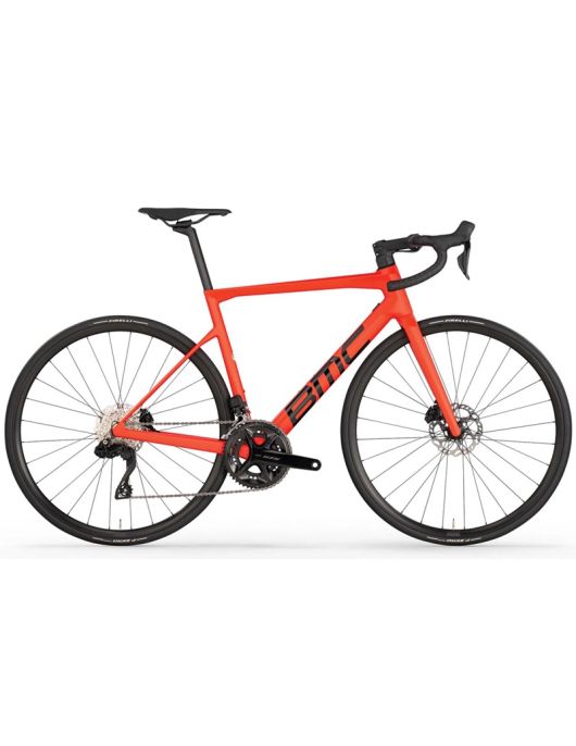 2025 Bmc Teammachine SLR Three - Road Bike