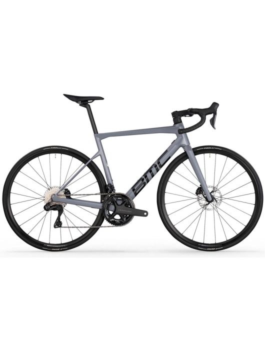 2025 Bmc Teammachine SLR Two - Road Bike