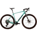 2025 Bianchi Arcadex Pro GRX - Gravel Bike 2025 Bianchi Arcadex Pro GRX - Gravel Bike