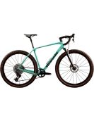 2025 Bianchi Arcadex Pro GRX - Gravel Bike