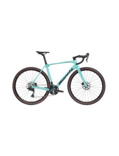 2025 Bianchi Impulso Comp GRX610 - Gravel Bike 2025 Bianchi Impulso Comp GRX610 - Gravel Bike