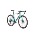 2025 Bianchi Impulso Comp GRX610 - Gravel Bike 2025 Bianchi Impulso Comp GRX610 - Gravel Bike