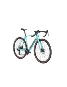 2025 Bianchi Impulso Comp GRX610 - Gravel Bike