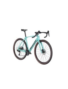 2025 Bianchi Impulso Comp GRX610 - Gravel Bike 2025 Bianchi Impulso Comp GRX610 - Gravel Bike