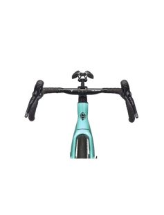 2025 Bianchi Impulso Comp GRX610 - Gravel Bike 2025 Bianchi Impulso Comp GRX610 - Gravel Bike