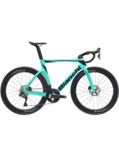 2025 Bianchi Oltre Comp Ultegra Di2 Disc - Road Bike 2025 Bianchi Oltre Comp Ultegra Di2 Disc - Road Bike