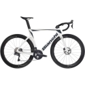 2025 Bianchi Oltre Comp Ultegra Di2 Disc - Road Bike 2025 Bianchi Oltre Comp Ultegra Di2 Disc - Road Bike