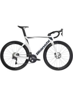 2025 Bianchi Oltre Comp Ultegra Di2 Disc - Road Bike 2025 Bianchi Oltre Comp Ultegra Di2 Disc - Road Bike