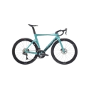 2025 Bianchi Oltre Comp Ultegra Di2 Disc - Road Bike 2025 Bianchi Oltre Comp Ultegra Di2 Disc - Road Bike
