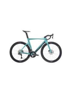2025 Bianchi Oltre Comp Ultegra Di2 Disc - Road Bike 2025 Bianchi Oltre Comp Ultegra Di2 Disc - Road Bike