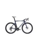 2025 Bianchi Oltre Comp Ultegra Di2 Disc - Road Bike