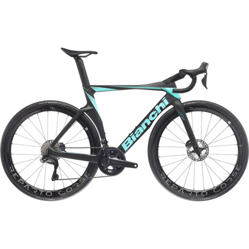 2025 Bianchi Oltre Pro Ultegra Di2 Disc - Road Bike 2025 Bianchi Oltre Pro Ultegra Di2 Disc - Road Bike