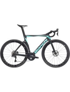 2025 Bianchi Oltre Pro Ultegra Di2 Disc - Road Bike 2025 Bianchi Oltre Pro Ultegra Di2 Disc - Road Bike