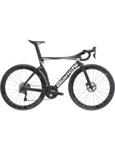 2025 Bianchi Oltre Pro Ultegra Di2 Disc - Road Bike 2025 Bianchi Oltre Pro Ultegra Di2 Disc - Road Bike