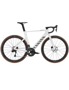 2025 Canyon Aeroad CF SLX 7 Di2 R4 - Road Bike 2025 Canyon Aeroad CF SLX 7 Di2 R4 - Road Bike