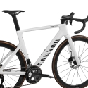 2025 Canyon Aeroad CF SLX 7 Di2 R4 - Road Bike 2025 Canyon Aeroad CF SLX 7 Di2 R4 - Road Bike
