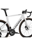 2025 Canyon Aeroad CF SLX 7 Di2 R4 - Road Bike