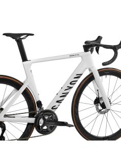 2025 Canyon Aeroad CF SLX 7 Di2 R4 - Road Bike 2025 Canyon Aeroad CF SLX 7 Di2 R4 - Road Bike
