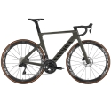 2025 Canyon Aeroad CF SLX 7 Di2 R4 - Road Bike 2025 Canyon Aeroad CF SLX 7 Di2 R4 - Road Bike