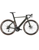 2025 Canyon Aeroad CF SLX 7 Di2 R4 - Road Bike