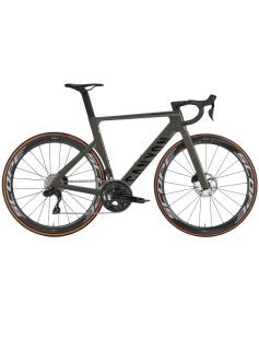 2025 Canyon Aeroad CF SLX 7 Di2 R4 - Road Bike 2025 Canyon Aeroad CF SLX 7 Di2 R4 - Road Bike