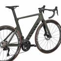 2025 Canyon Aeroad CF SLX 7 Di2 R4 - Road Bike 2025 Canyon Aeroad CF SLX 7 Di2 R4 - Road Bike
