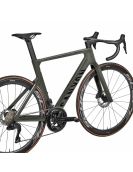 2025 Canyon Aeroad CF SLX 7 Di2 R4 - Road Bike