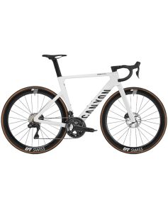 2025 Canyon Aeroad CF SLX 8 Di2 - Road Bike 2025 Canyon Aeroad CF SLX 8 Di2 - Road Bike