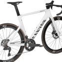 2025 Canyon Aeroad CF SLX 8 Di2 - Road Bike 2025 Canyon Aeroad CF SLX 8 Di2 - Road Bike