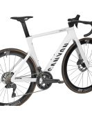 2025 Canyon Aeroad CF SLX 8 Di2 - Road Bike